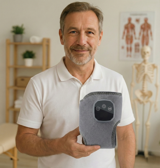 Sanfttritt® - TrittSana