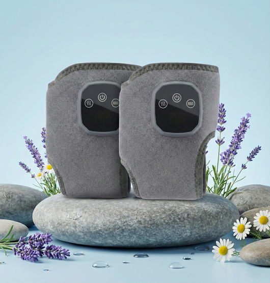 Sanfttritt® - TrittSana