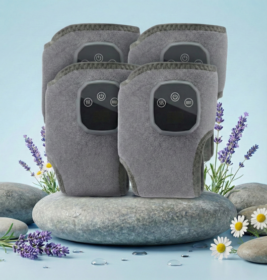 Sanfttritt® - TrittSana